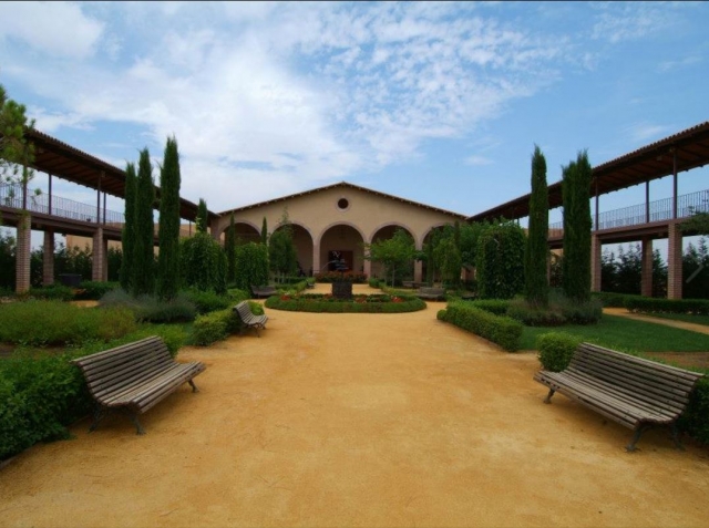 Bodegas Osborne